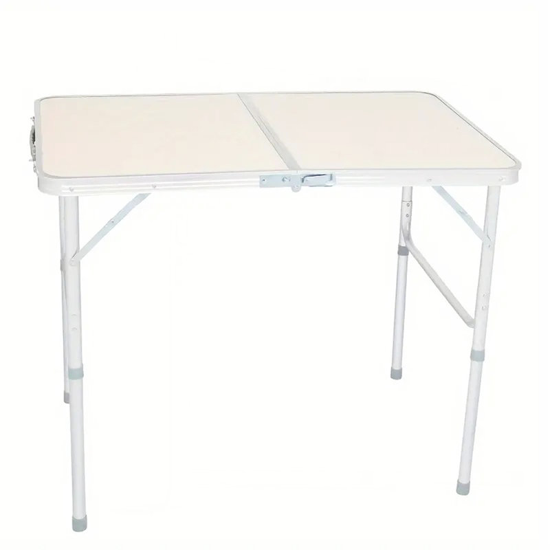Petite table pliante d'extérieur
