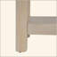 Console de style campagnard Mirod-1160093908