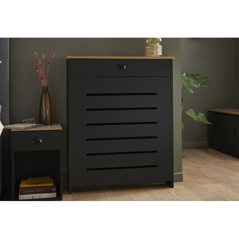 Marzieh Small Radiator Cover