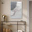 "Chasm of Grey I", impression sur toile par Art Remedy-118192510-118192515