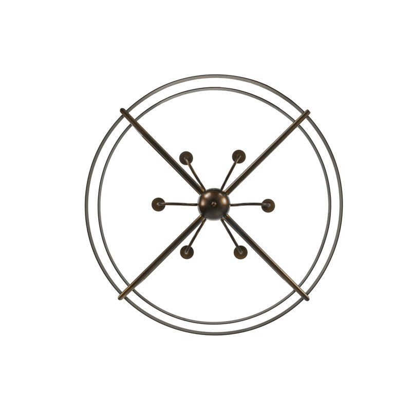 Aldari 6 - Light Chandelier