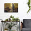 «Rough Trail Cowboy» par Chris Vest, art mural en métal, 24 po x 16 po-210503539