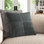 Coussin en polyester Selma