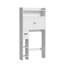 Rangement pour salle de bain Kashanda-12150985
