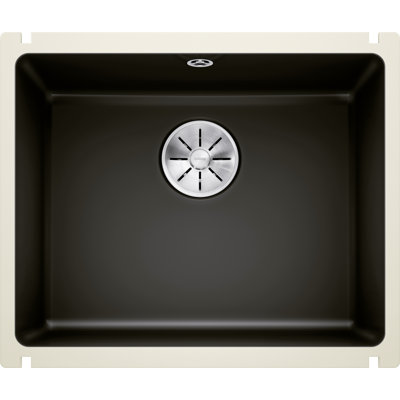 Subline Undermount Kitchen Sink