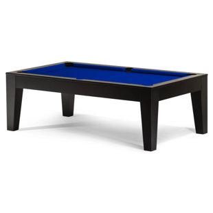 Spencer Marston Monaco Dining Pool Table (White Glove Installation Included - $699 value)