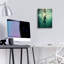 «Floating» par Decent Exposures, art mural en verre acrylique-770324156