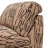 Chair Alden Bellord Camel