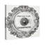 Drinks and Spirits Press for Champagne Round Champagne - impression sur toile tendue-318065500