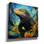 Art mural sur toile Dakota Fields «Komodo 1» par r3darch0n-2080620692