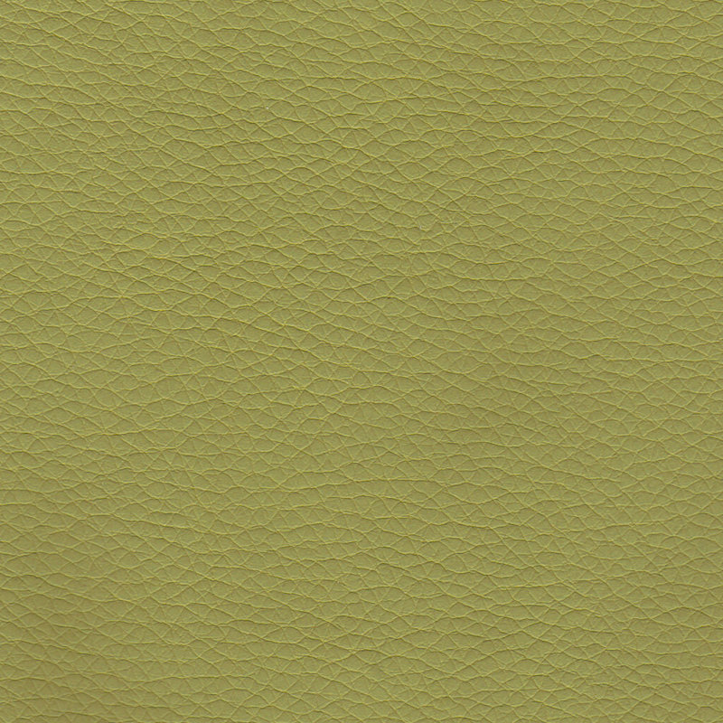 Eiffel Wood Stool, Pistachio/Faux Leather, Counter Stool  (24” Seat Height)