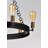 Kimes 14 - Light Dimmable Wagon Wheel Chandelier-1258470753