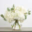 Silk Mixed Arrangement in Vase