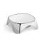 Nambe Pet Bowl Medium