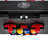 Fat Cat Original 3 in 1 87 Pockey Multi-Game Table-91971879