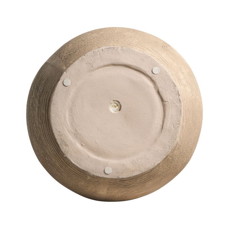 Pot Planter, Beige