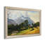 «Mountains in Berchtesgaden» par Fred Gauermann-1004586446-1004586486-1004586487