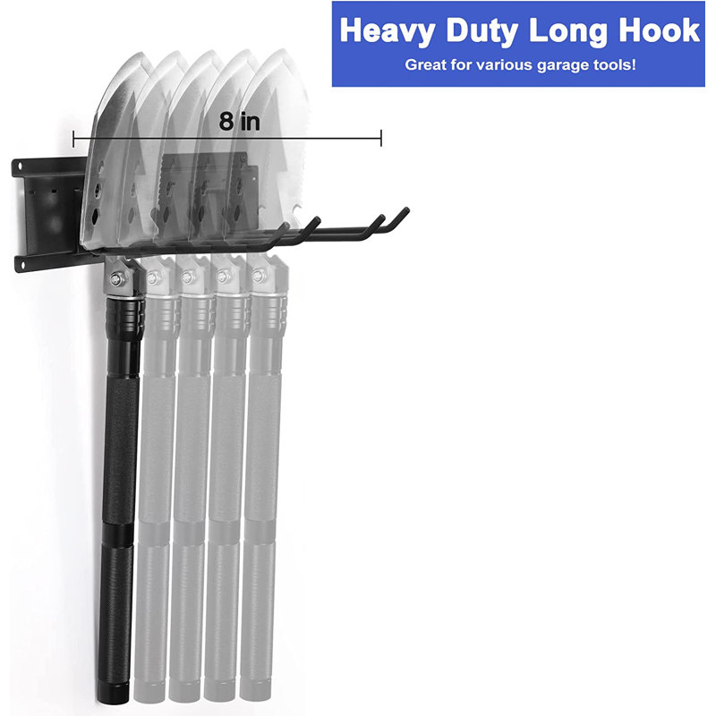 Porte-outils de garage