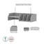 Bureau en L Huckins-2102111680