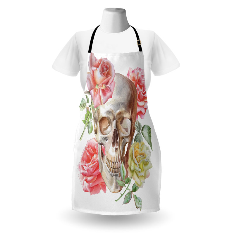 Tablier sans motif