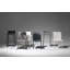 Achaia Stacking Patio Dining Armchair with Cushion-67060645