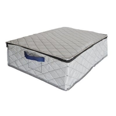 Rebrilliant Fabric Decorative Bin