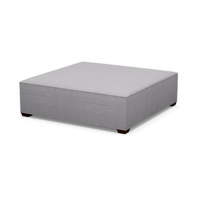 Square Ottoman