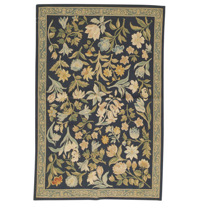 Wool Tapestry
