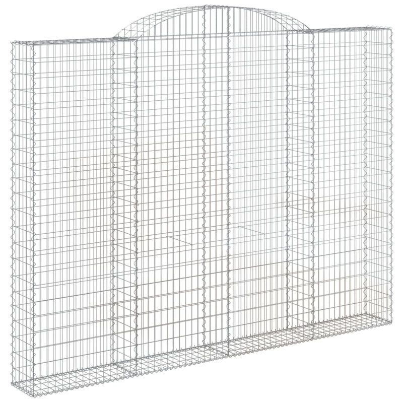 Beyda with 3 Panel(s) Included, 240cm H x 300cm W x 30cm D