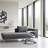 Valvi Anillos Juntos Accent Table