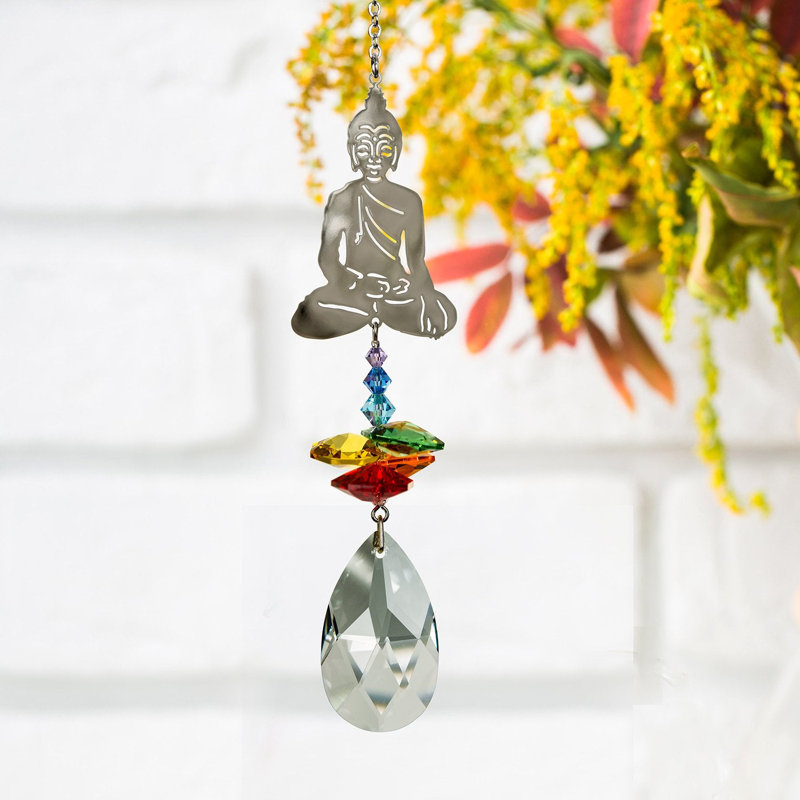 Crystal Fantasy ™ - Bouddha