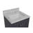 Loughlam 24'' Single Bathroom Vanity with Top-879491825-890766614