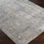 Brunswick-Abstract Abstract Fringed Rug-250741702