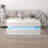 Three-Tier Foldable Coffee Table With Drawers-114232707