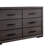 Helvey 59'' W 6 - Drawer Dresser