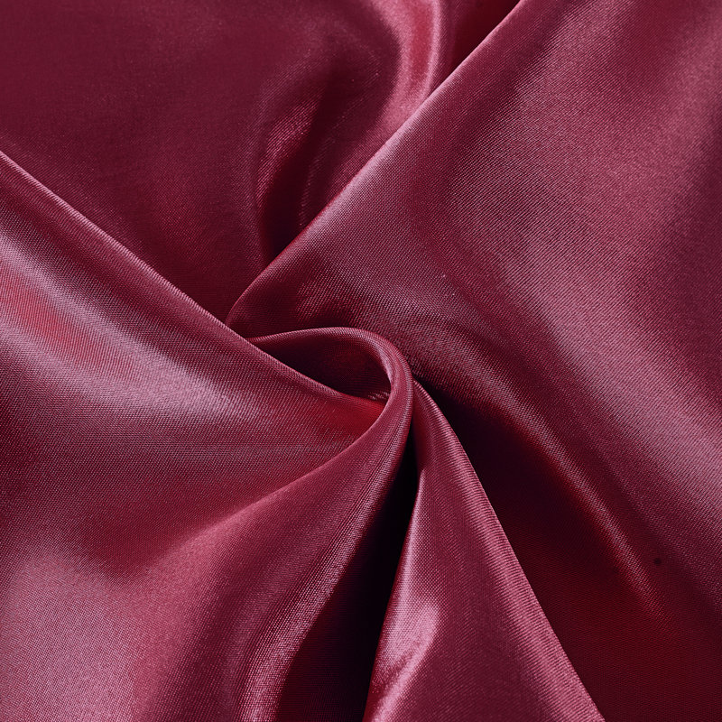 Microfiber Fitted Sheet, Queen Fitted Sheet with 2 Pillowcases, Burgundy