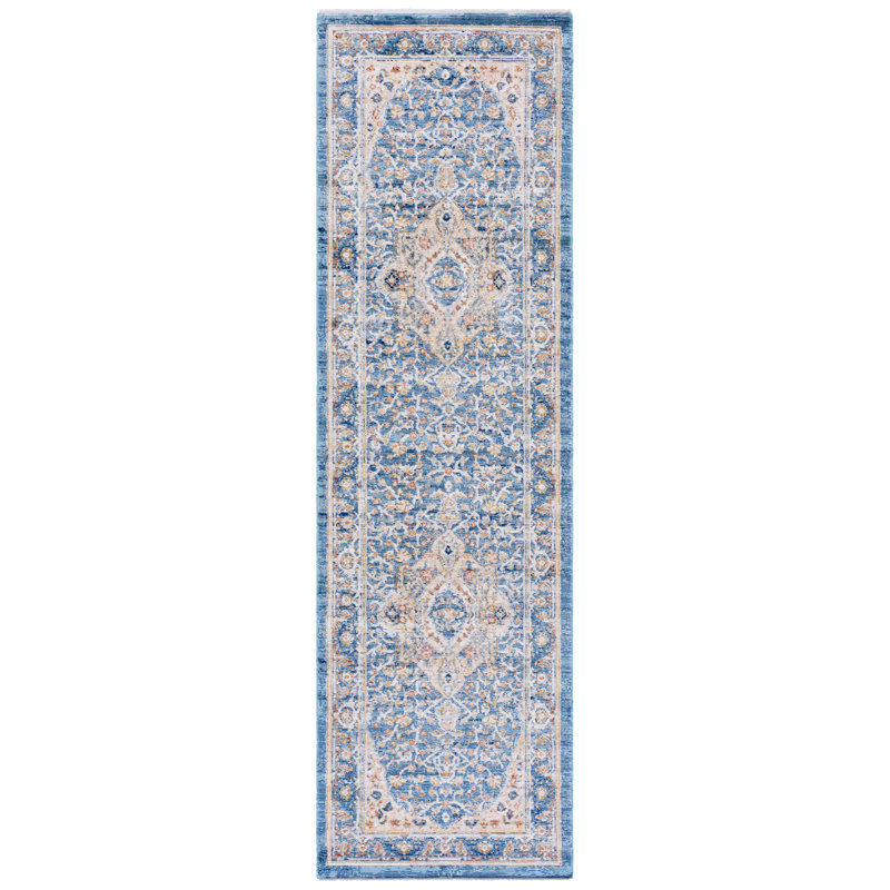 Tapis oriental performance Ellwood 210, Tapis de couloir 2 pi 3 po x 8 pi