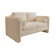 Zahire 61" Upholstered Loveseat