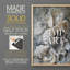 Sea and Shore  Series  LI  -Set Of 3 Framed Giclee Prints -Ready to Hang-107267073-107267075
