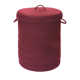 Manor Fabric Laundry Hamper with Handles