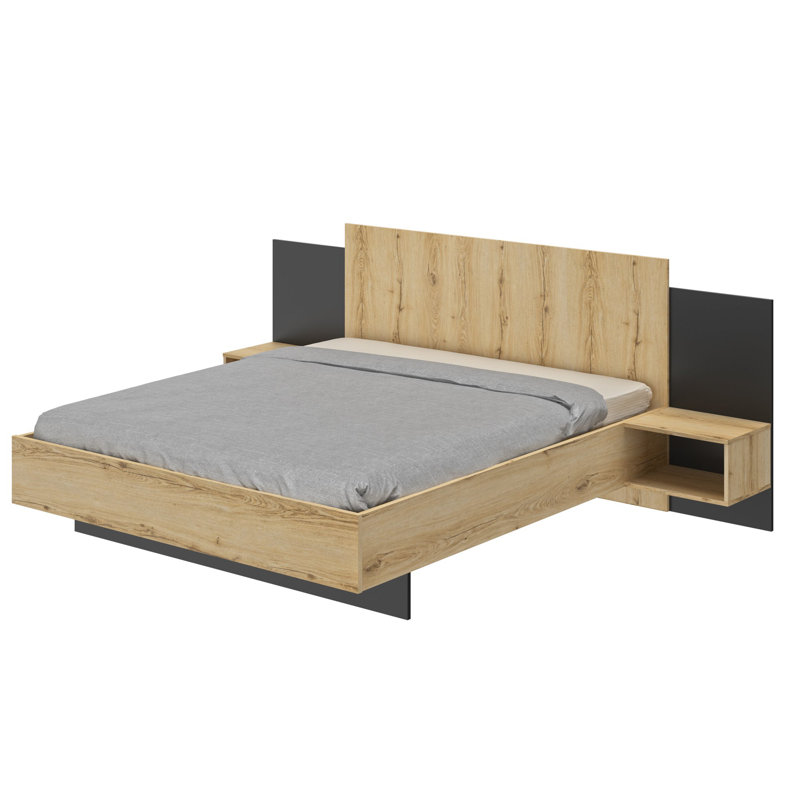 Piece Bedroom Set, European Kingsize (160 x 200cm)