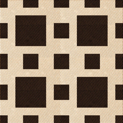 Geometric Indoor Rug