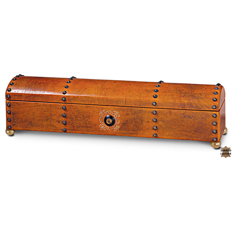Telescope Decorative Box