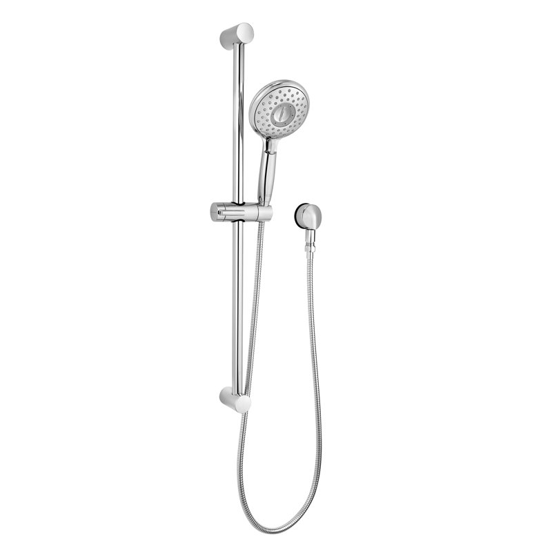 Robinet de douche Spectra +, Chrome poli