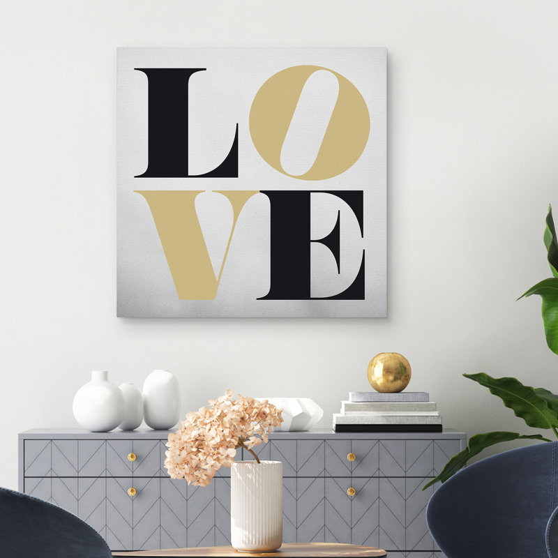 " Love "
