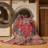Oriental Indoor Rug-1368758917