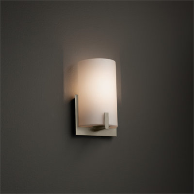 Casson Flush Mounted Sconce