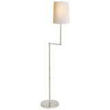 Ziyi Swing Arm Floor Lamp