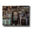  «Country Store 1» par Decent Exposures, art mural sur toile, 54 po x 40 po-1048503204