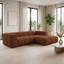 Rudalph 3 Seater Sectional-2084732314